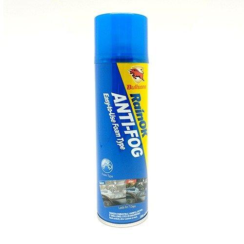 B1 RAIN OK ANTI FOG FOAM 250ML